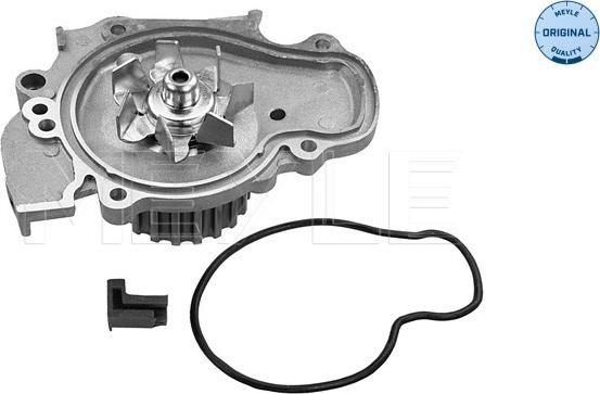 Meyle 31-13 192 0008 - Water Pump car-mod.net