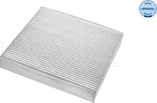 Meyle 31-12 319 0006 - Filter, interior air car-mod.net