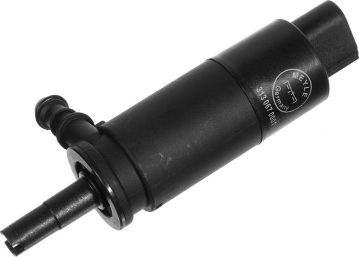 Meyle 313 067 0001 - Water Pump, headlight cleaning car-mod.net