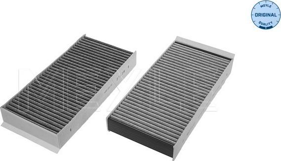Meyle 312 320 0024 - Filter, interior air car-mod.net