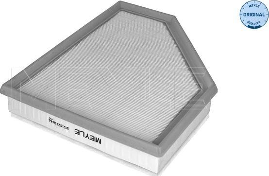 Meyle 312 321 0046 - Engine Air Filter car-mod.net
