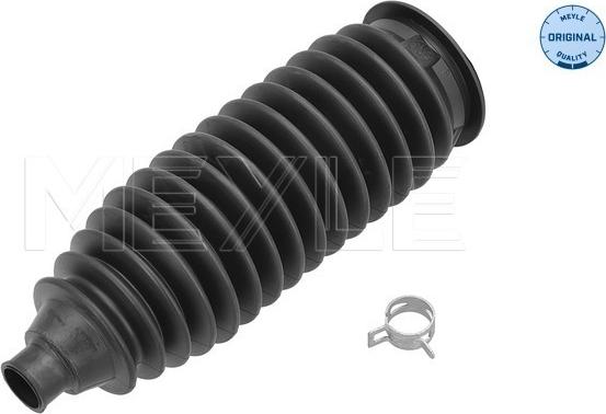 Meyle 33-14 620 0002 - Bellow Set, steering car-mod.net