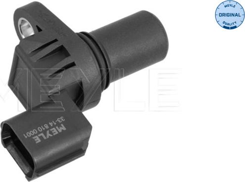 Meyle 33-14 810 0001 - Camshaft position Sensor car-mod.net