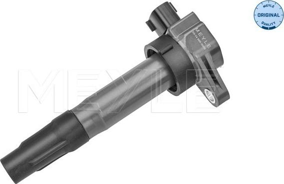 Meyle 33-14 885 0006 - Ignition Coil car-mod.net