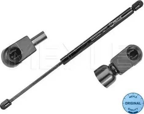 Meyle 32-40 910 0014 - Gas Spring, boot, cargo area car-mod.net