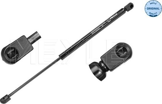 Meyle 32-40 910 0016 - Gas Spring, boot, cargo area car-mod.net