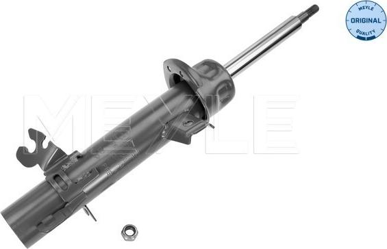 Meyle 326 623 0036 - Shock Absorber car-mod.net