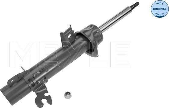 Meyle 326 623 0037 - Shock Absorber car-mod.net