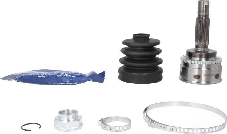 Meyle 32-14 498 0016 - CV Joint Kit, drive shaft car-mod.net