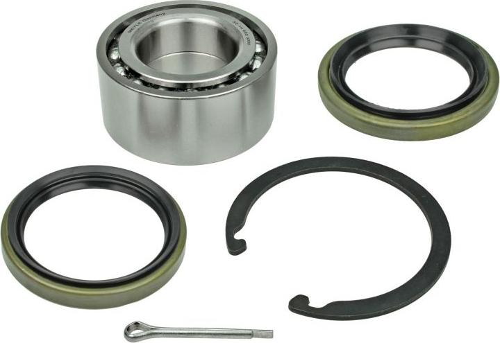 Meyle 32-14 650 0000 - Bearing Kit, wheel hub car-mod.net