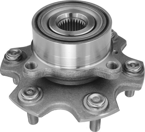 Meyle 32-14 652 0001 - Wheel Hub car-mod.net
