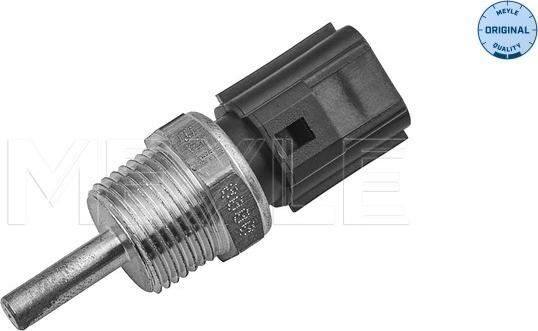 Meyle 32-14 821 0000 - Coolant temperature Sensor car-mod.net