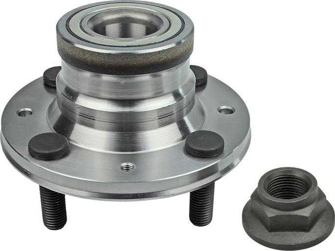 Meyle 32-14 752 0003 - Wheel Hub car-mod.net