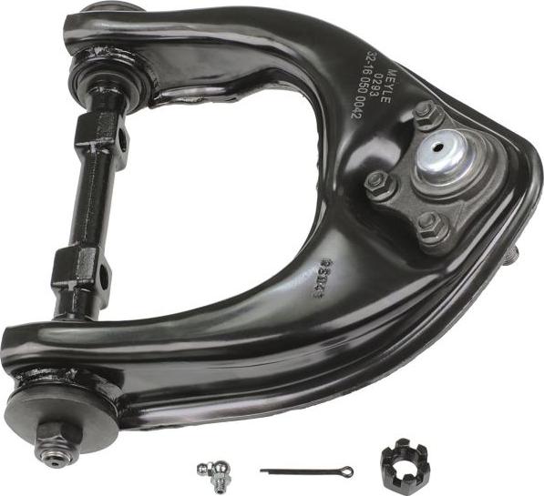 Meyle 32-16 050 0042 - Track Control Arm car-mod.net