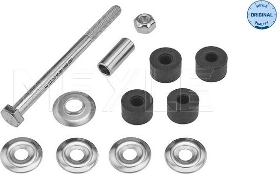 Meyle 32-16 060 0039 - Rod / Strut, stabiliser car-mod.net