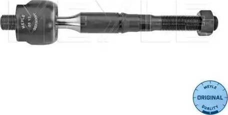 Meyle 32-16 031 0019 - Inner Tie Rod, Axle Joint car-mod.net