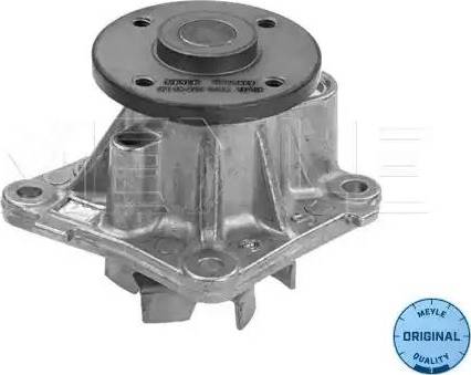 Meyle 32-13 220 0013 - Water Pump car-mod.net