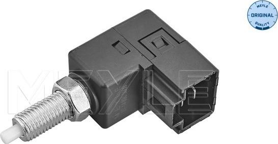 Meyle 37-14 890 0000 - Brake Light Switch / Clutch car-mod.net