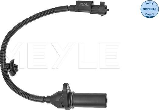 Meyle 37-14 810 0001 - Crankshaft position sensor, RPM car-mod.net