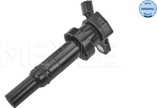 Meyle 37-14 885 0012 - Ignition Coil car-mod.net