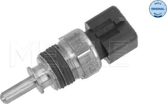 Meyle 37-14 821 0002 - Coolant temperature Sensor car-mod.net