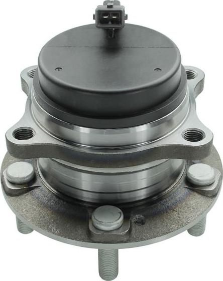 Meyle 37-14 752 0007 - Wheel Hub car-mod.net