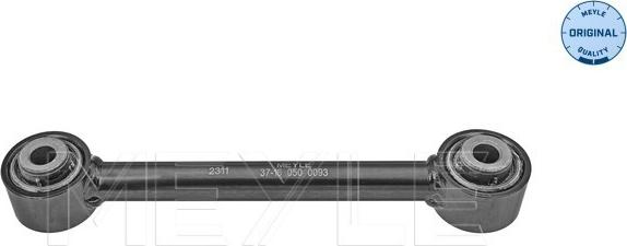 Meyle 37-16 050 0093 - Rod / Strut, wheel suspension car-mod.net