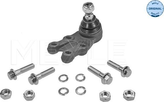 Meyle 37-16 010 0013 - Ball Joint car-mod.net