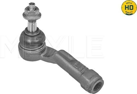 Meyle 37-16 020 0055/HD - Tie Rod End car-mod.net