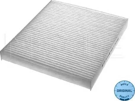 Meyle 37-12 319 0004 - Filter, interior air car-mod.net