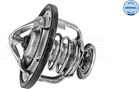 Meyle 37-28 228 0004 - Coolant thermostat / housing car-mod.net