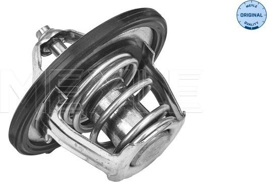 Meyle 37-28 228 0008 - Coolant thermostat / housing car-mod.net