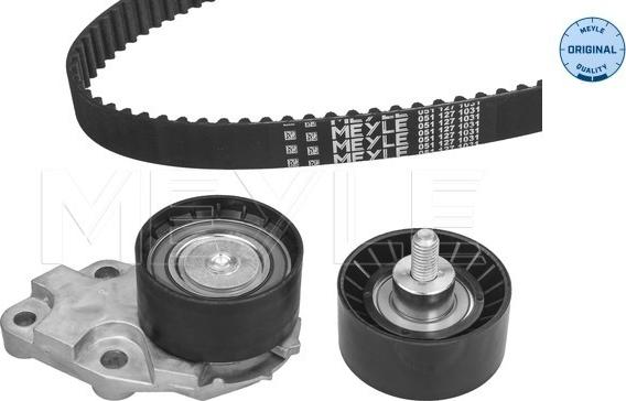 Meyle 29-51 049 0006 - Timing Belt Set car-mod.net