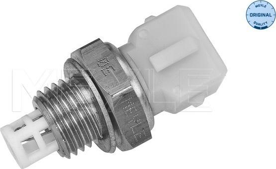 Meyle 29-14 812 0003 - Sensor, intake air temperature car-mod.net