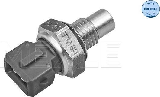 Meyle 29-14 821 0000 - Coolant temperature Sensor car-mod.net