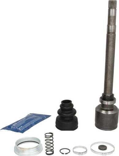 Meyle 214 498 0074 - CV Joint Kit, drive shaft car-mod.net