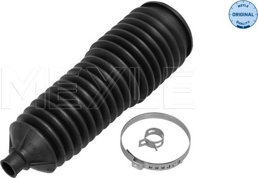 Meyle 214 620 0010 - Bellow Set, steering car-mod.net