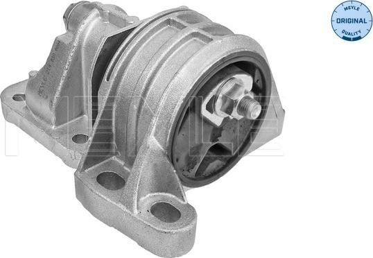 Meyle 214 030 0004 - Holder, engine mounting car-mod.net