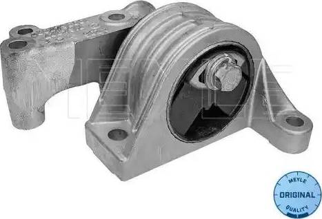 Meyle 214 030 0003 - Holder, engine mounting car-mod.net