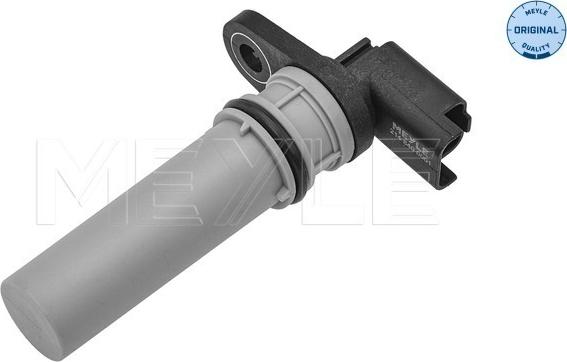 Meyle 214 840 0001 - RPM sensor, speed car-mod.net