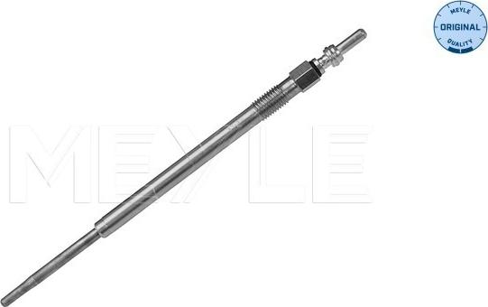 Meyle 214 860 0003 - Glow Plug car-mod.net