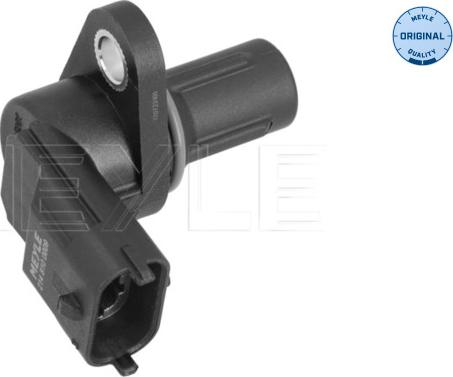 Meyle 214 810 0009 - Camshaft position Sensor car-mod.net
