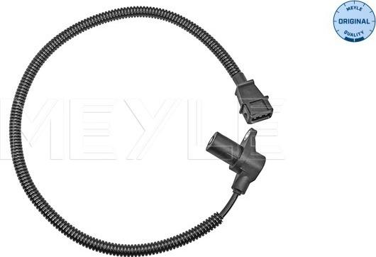 Meyle 214 810 0004 - Crankshaft position sensor, RPM car-mod.net