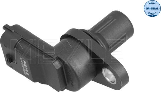 Meyle 214 810 0008 - Sensor, RPM car-mod.net