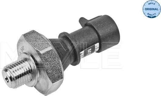 Meyle 214 820 0000 - Sender Unit, oil pressure car-mod.net