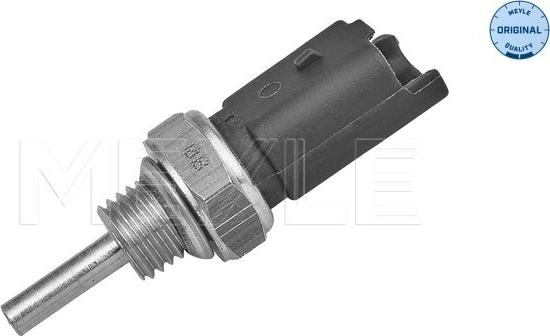 Meyle 214 821 0008 - Coolant temperature Sensor car-mod.net