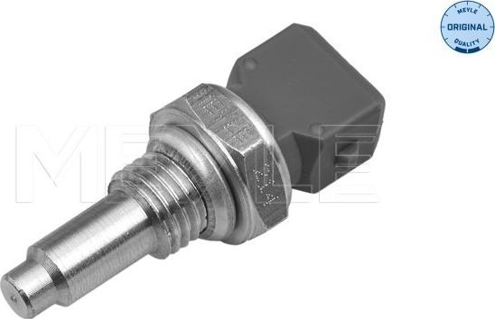 Meyle 214 821 0007 - Coolant temperature Sensor car-mod.net
