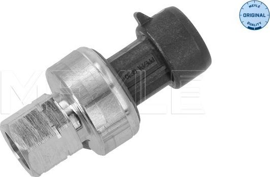 Meyle 214 823 0001 - Pressure Switch, air conditioning car-mod.net