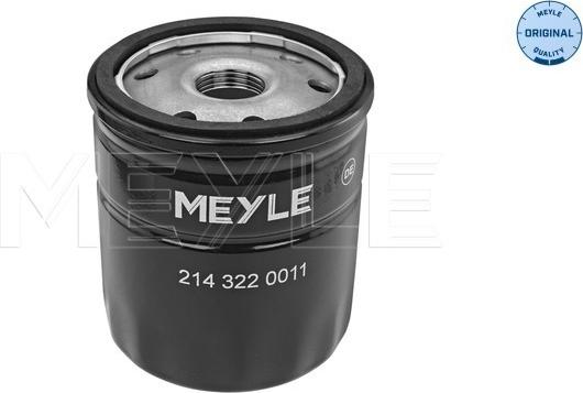 DACO Germany DFO0108 - Oil Filter car-mod.net