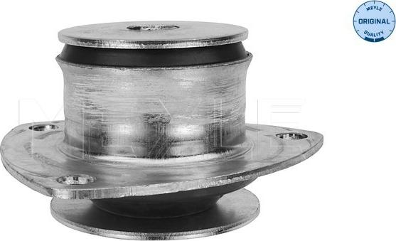 Meyle 2142100004 - Rubber Buffer, driver cab car-mod.net